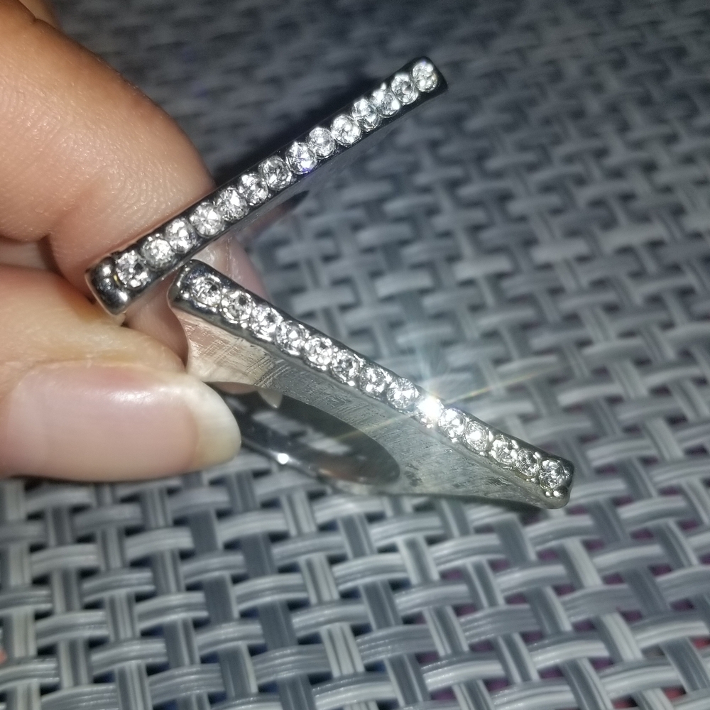 Crystal Ring Bundle